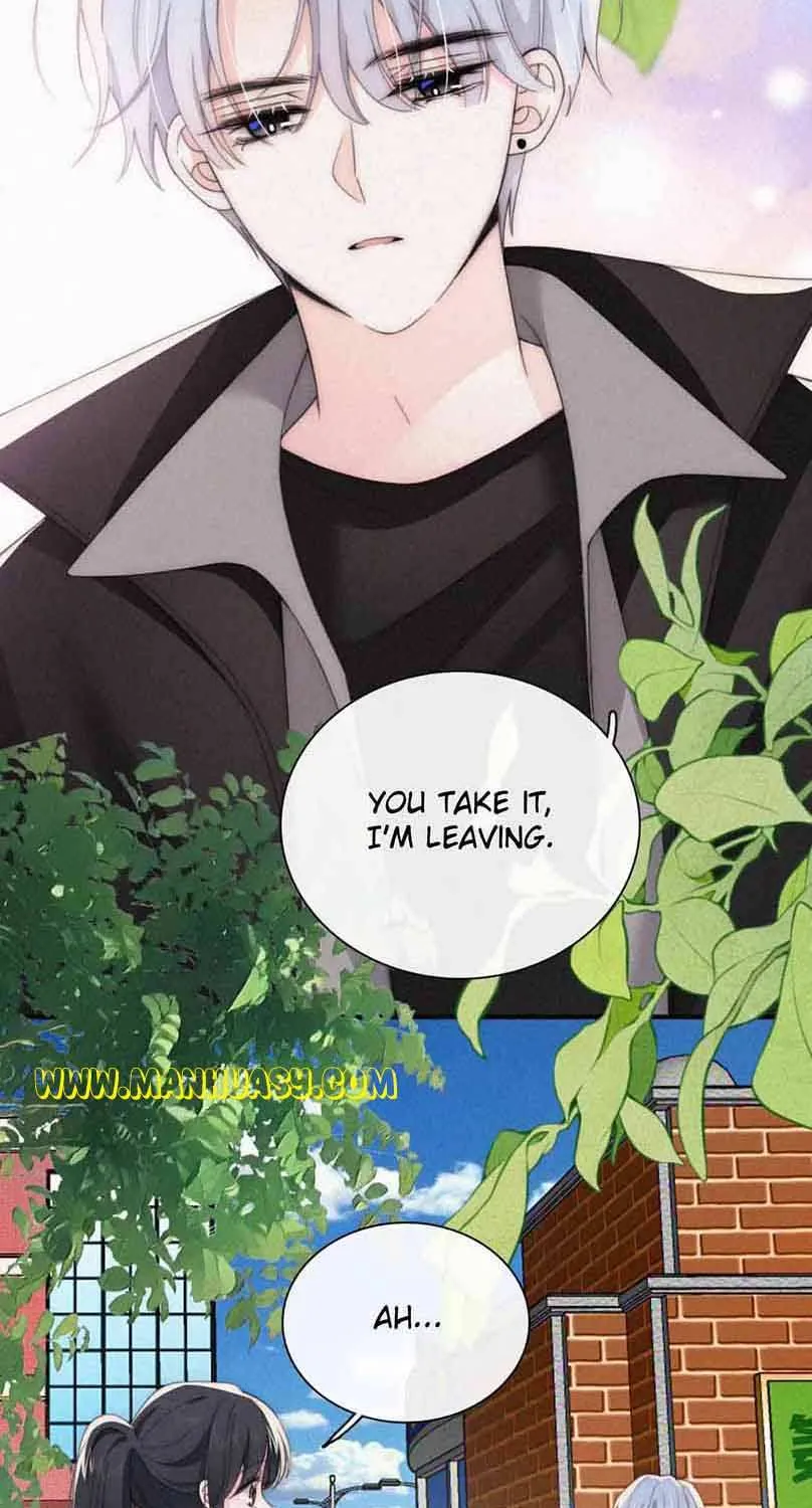 Read Only Love chapter 37 image 23 on Lezhin