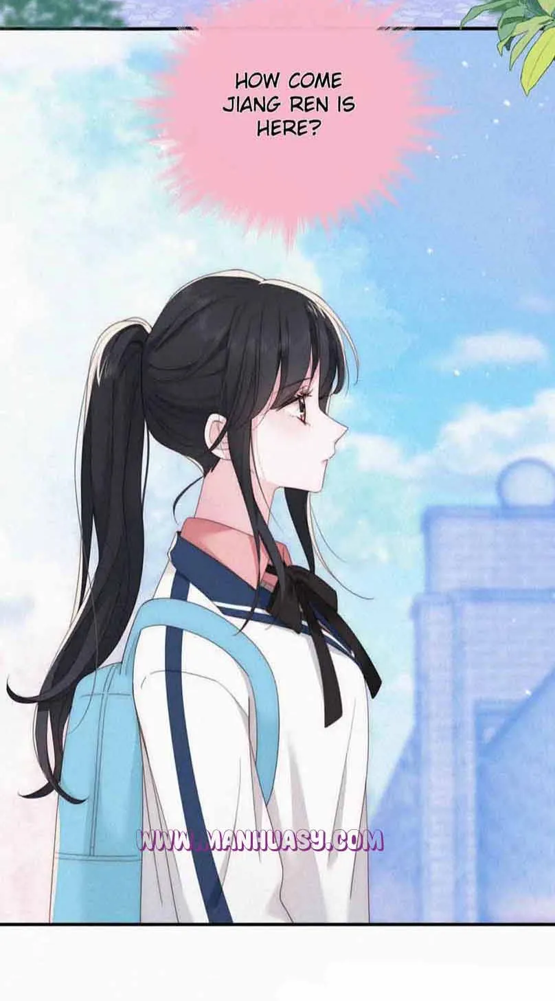 Read Only Love chapter 37 image 3 on Lezhin