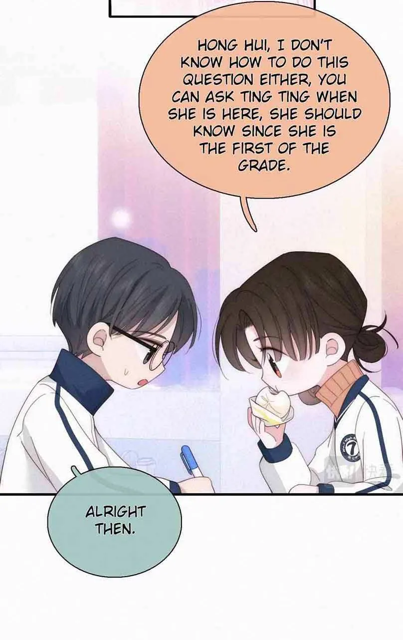 Read Only Love chapter 37 image 30 on Lezhin