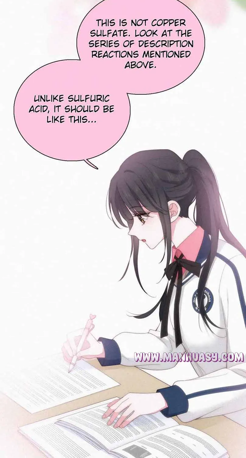 Read Only Love chapter 37 image 38 on Lezhin