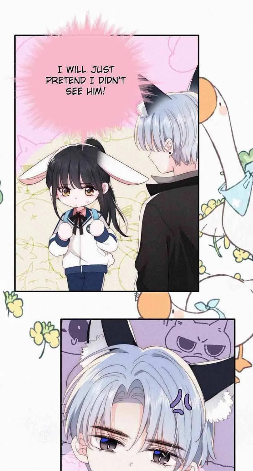 Read Only Love chapter 37 image 4 on Lezhin