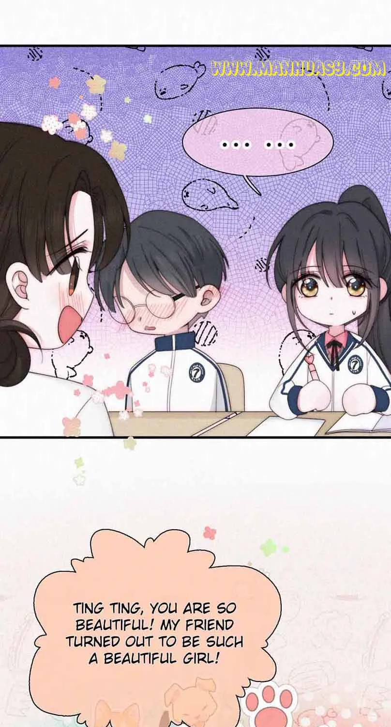 Read Only Love chapter 37 image 40 on Lezhin