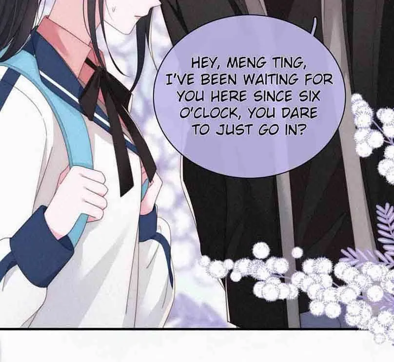 Read Only Love chapter 37 image 6 on Lezhin