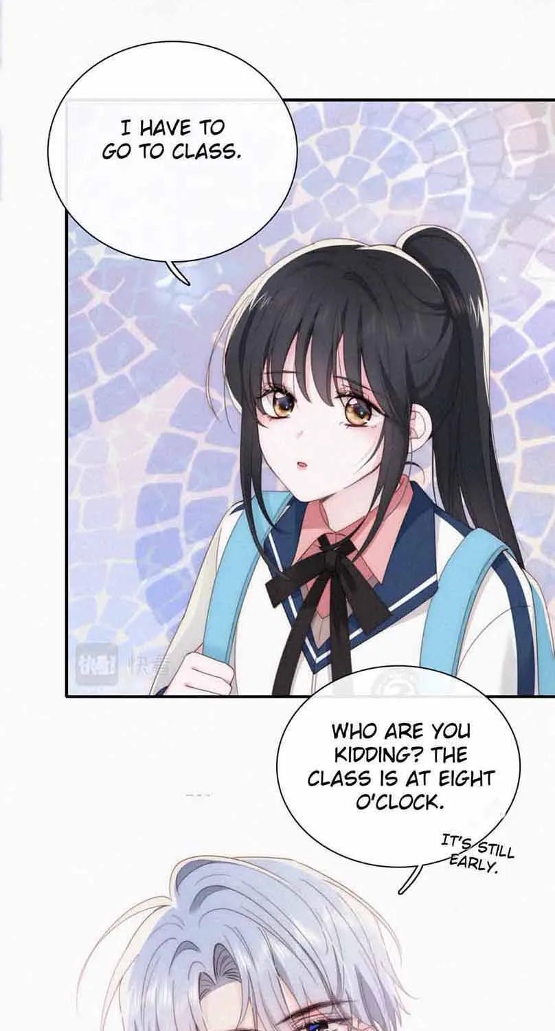 Read Only Love chapter 37 image 7 on Lezhin
