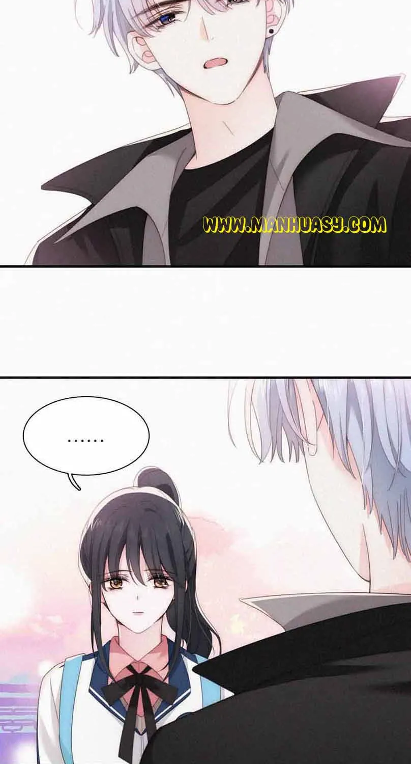 Read Only Love chapter 37 image 8 on Lezhin