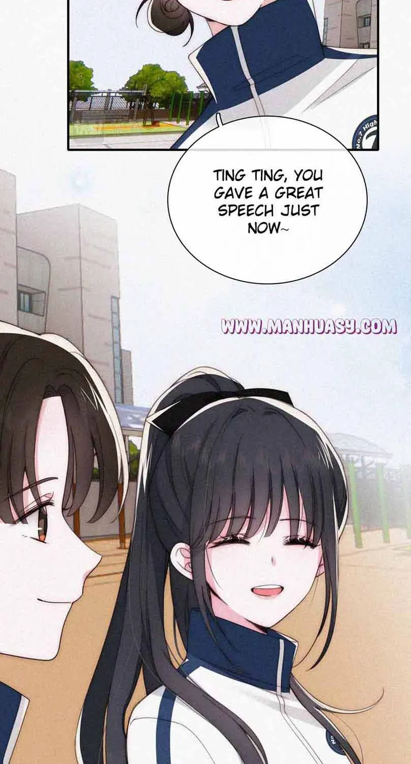 Read Only Love chapter 38 image 12 on Lezhin