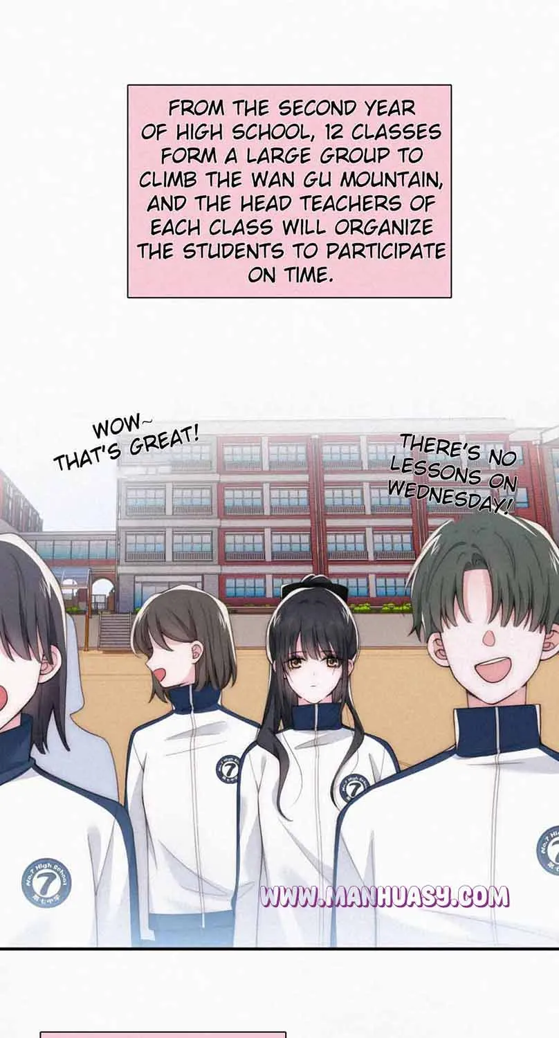 Read Only Love chapter 38 image 14 on Lezhin