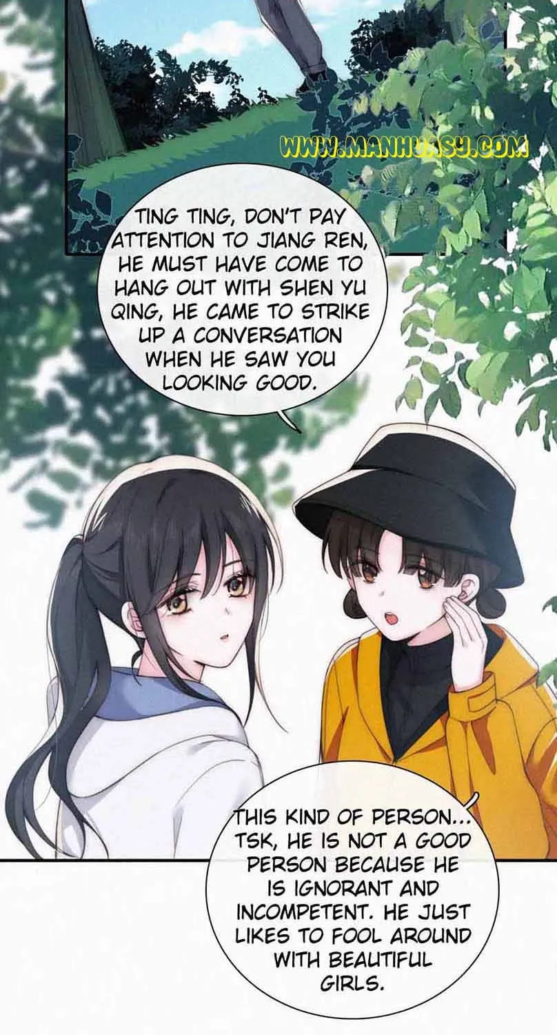 Read Only Love chapter 38 image 17 on Lezhin