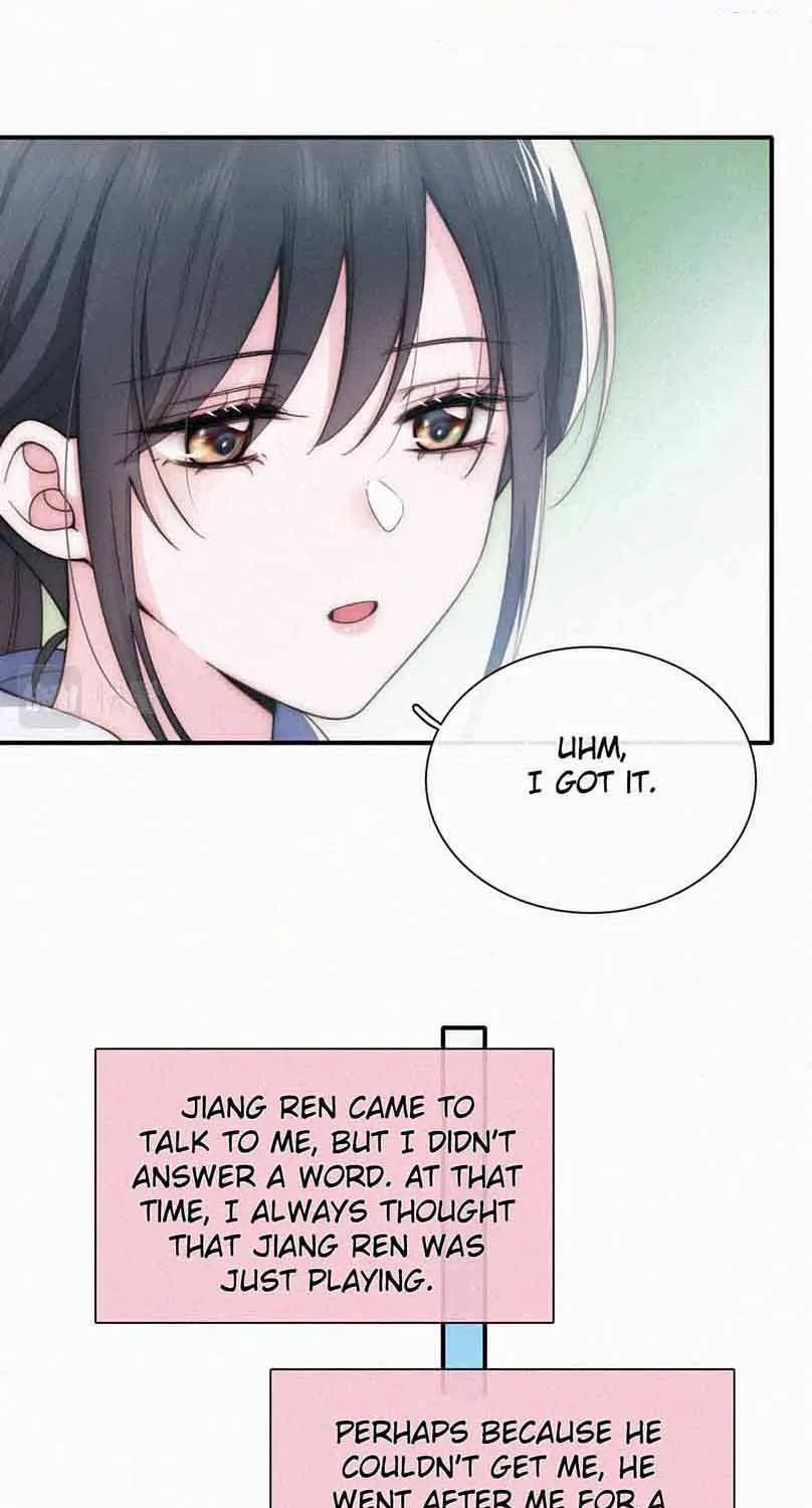 Read Only Love chapter 38 image 19 on Lezhin
