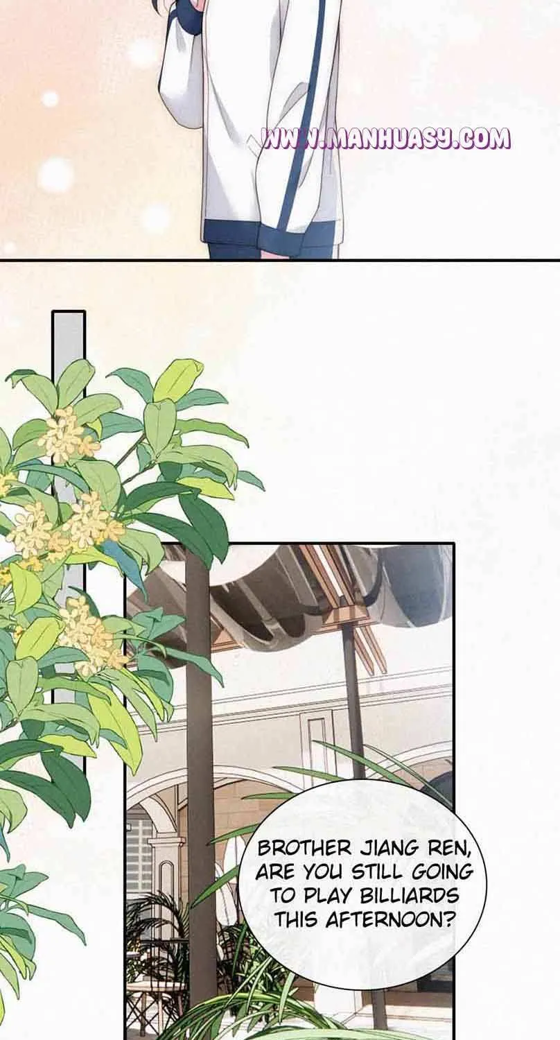 Read Only Love chapter 38 image 21 on Lezhin