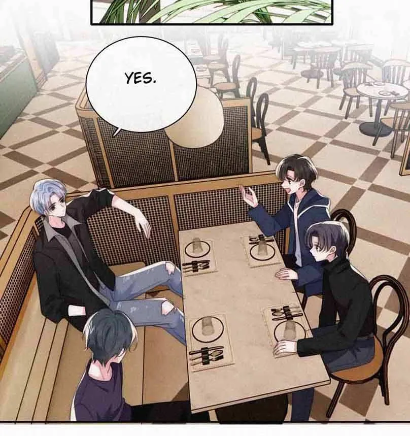 Read Only Love chapter 38 image 22 on Lezhin