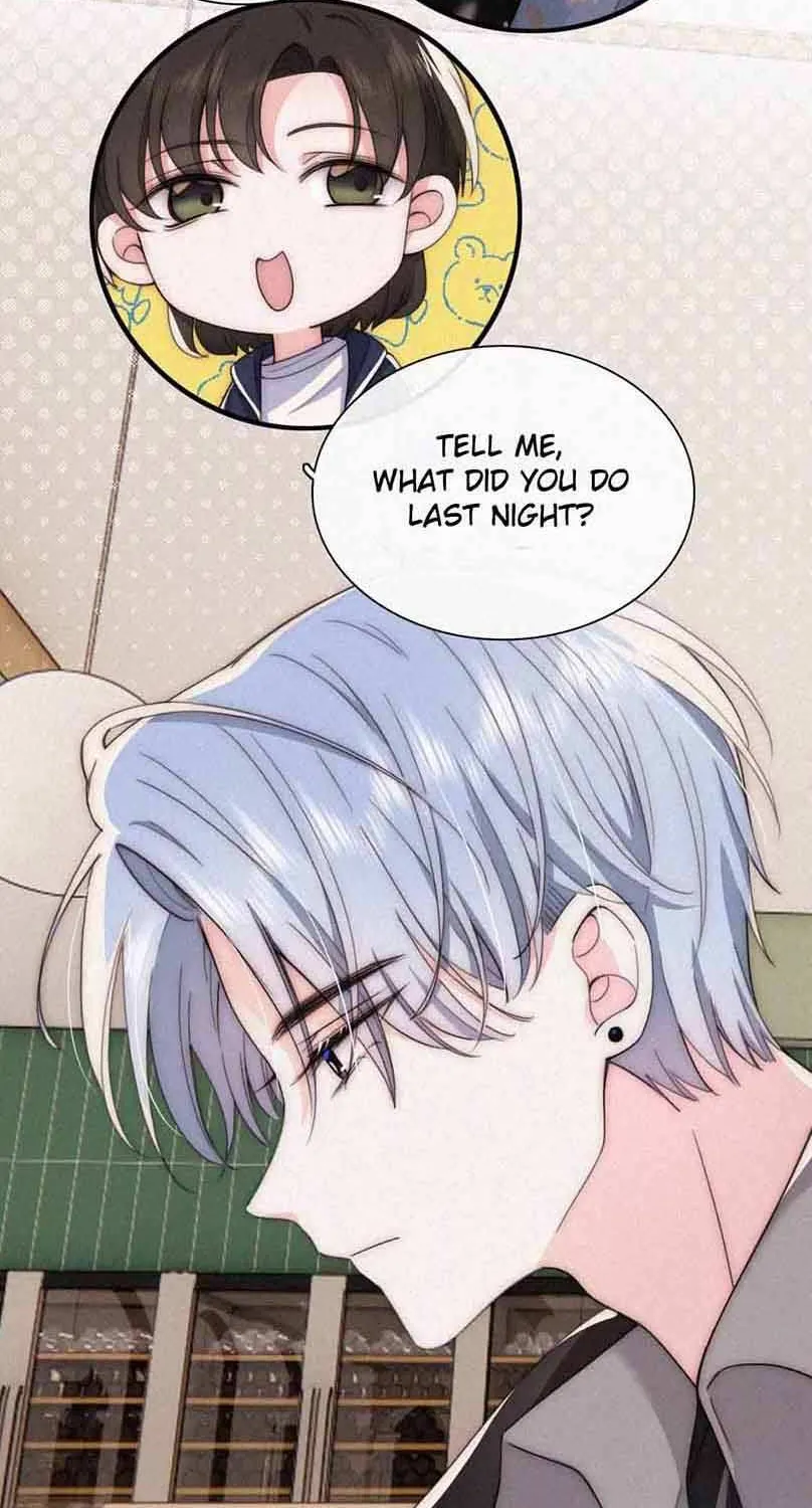 Read Only Love chapter 38 image 24 on Lezhin