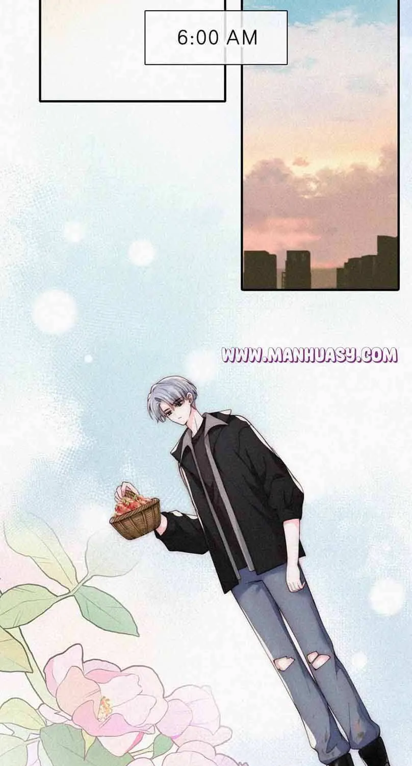 Read Only Love chapter 38 image 29 on Lezhin