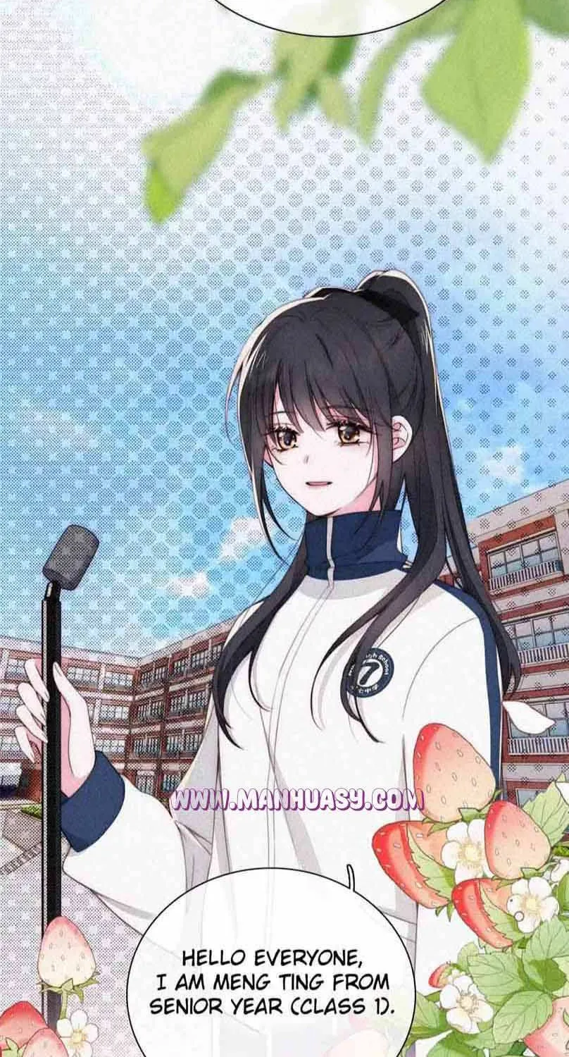 Read Only Love chapter 38 image 3 on Lezhin