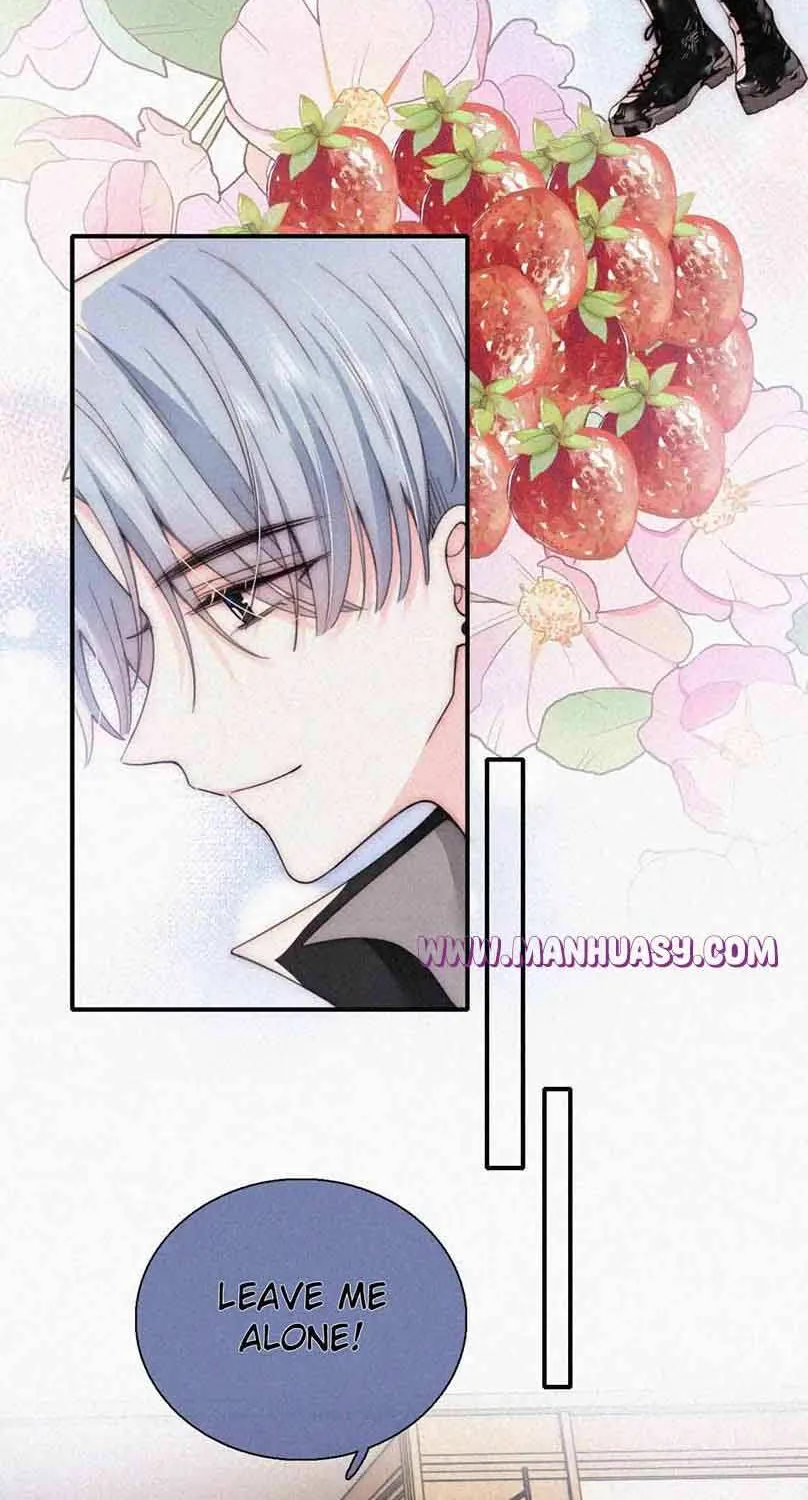 Read Only Love chapter 38 image 30 on Lezhin
