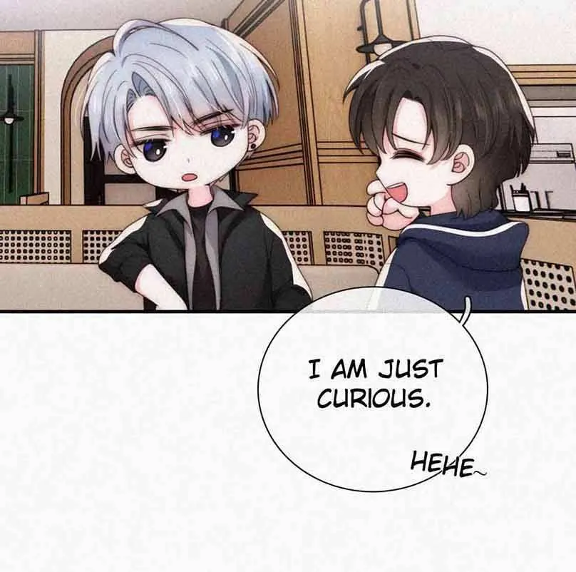 Read Only Love chapter 38 image 31 on Lezhin