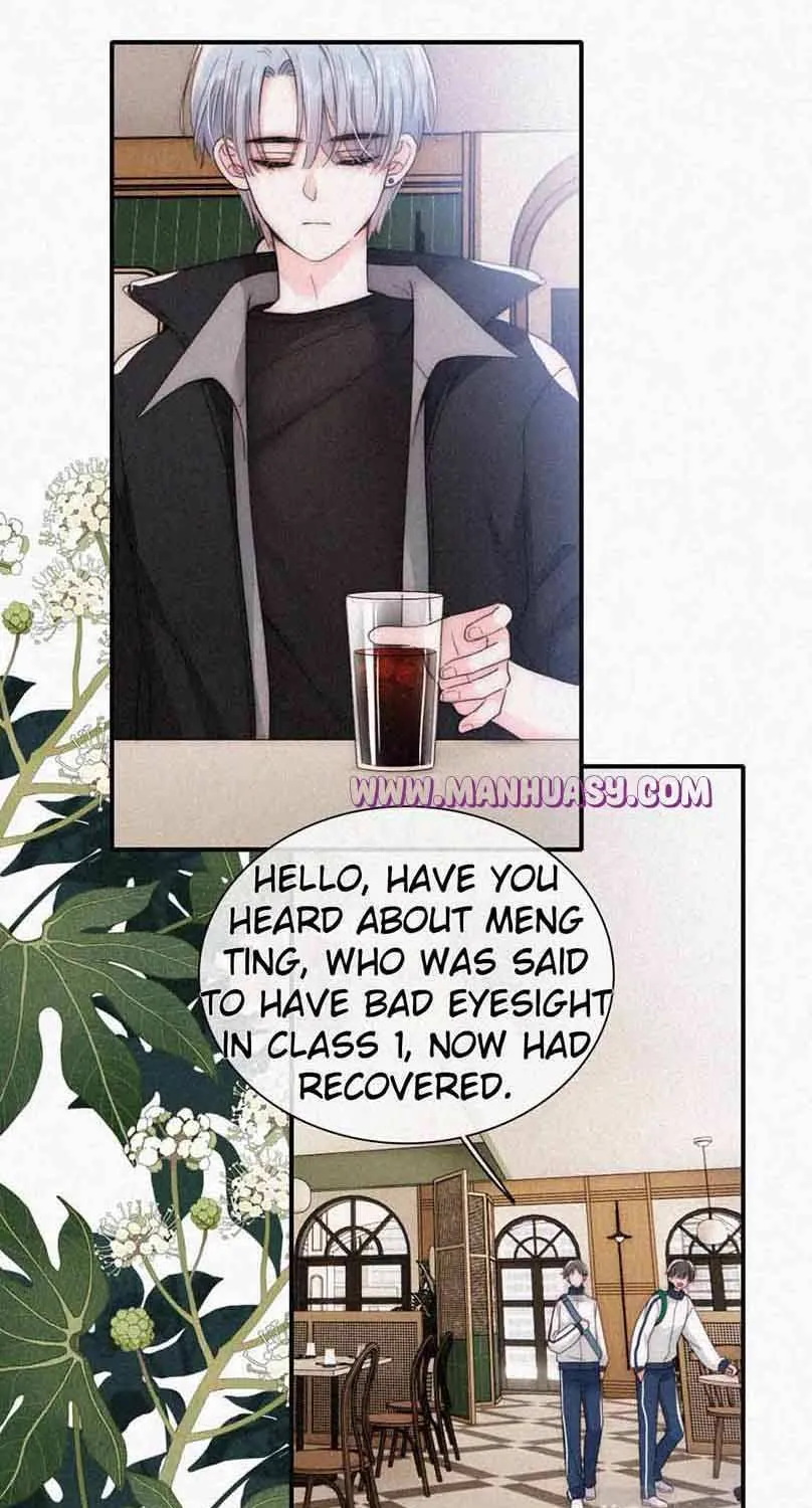 Read Only Love chapter 38 image 32 on Lezhin