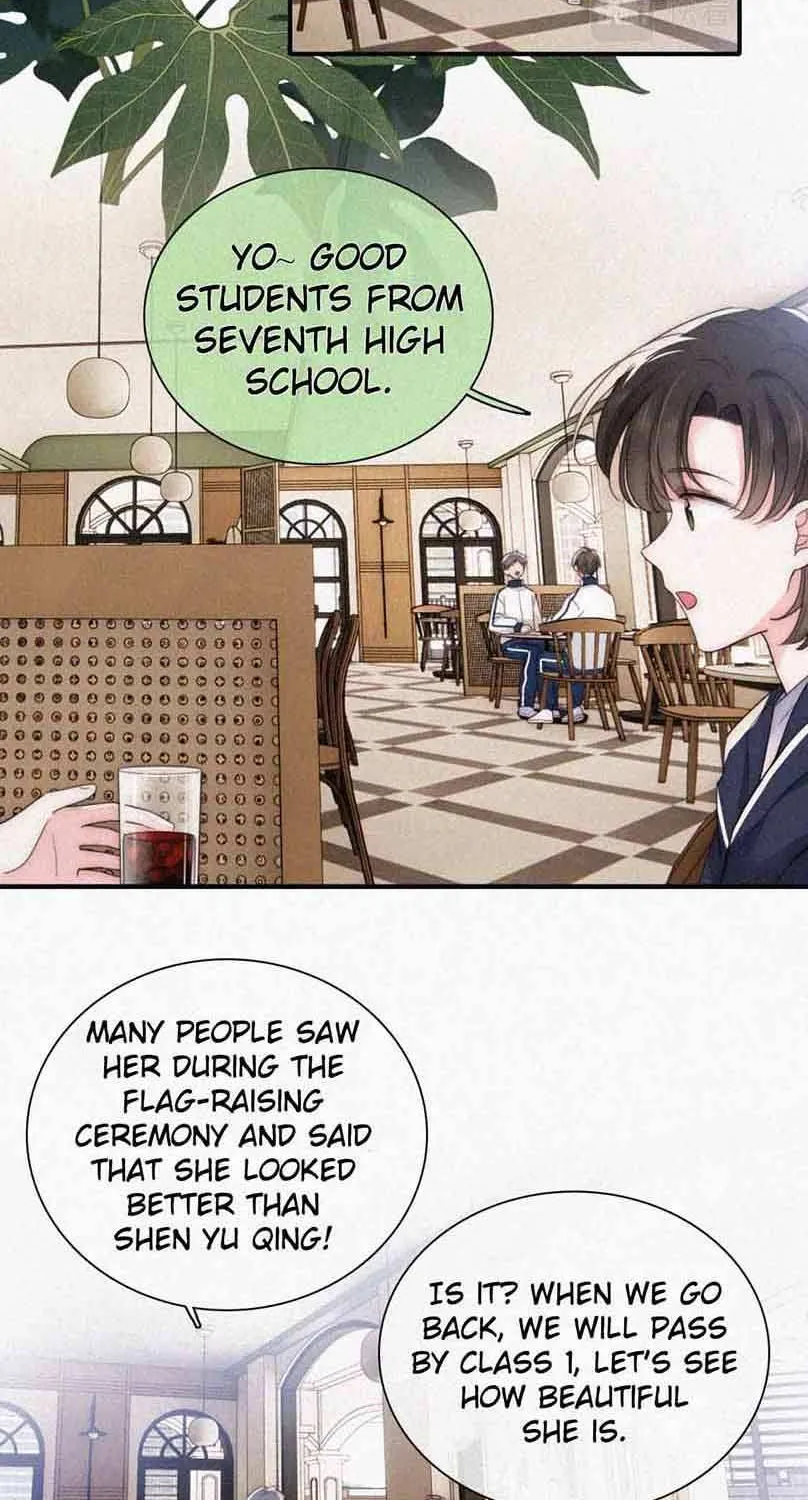 Read Only Love chapter 38 image 33 on Lezhin