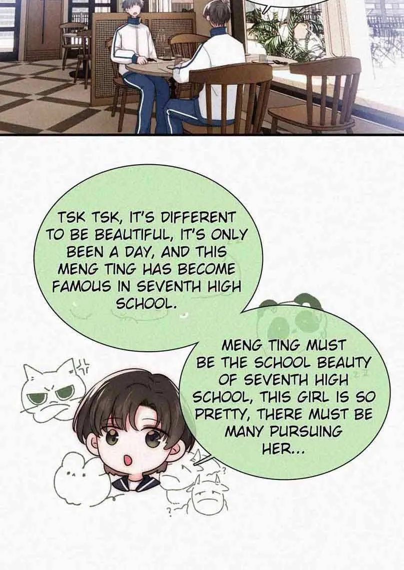 Read Only Love chapter 38 image 34 on Lezhin