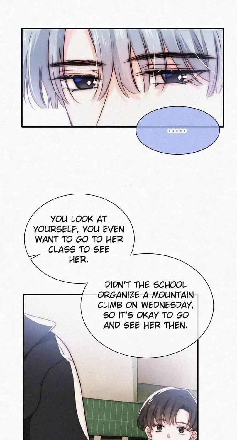 Read Only Love chapter 38 image 35 on Lezhin