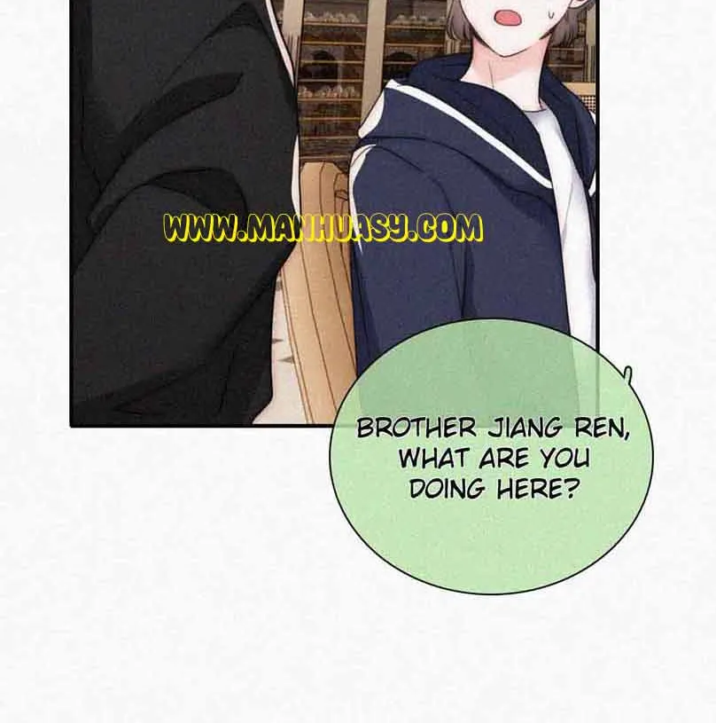 Read Only Love chapter 38 image 36 on Lezhin