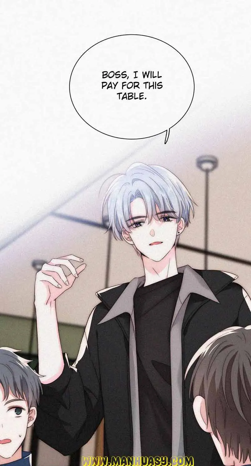 Read Only Love chapter 38 image 37 on Lezhin