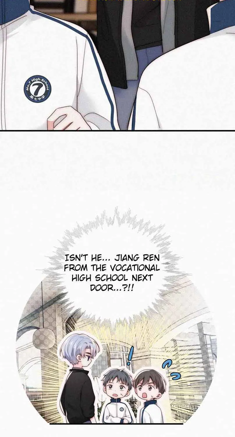 Read Only Love chapter 38 image 38 on Lezhin