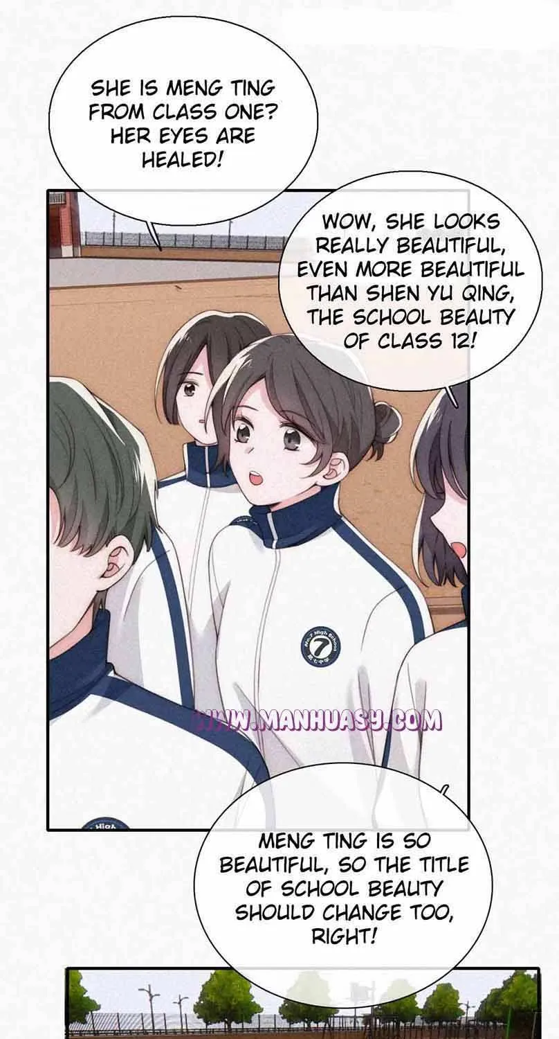 Read Only Love chapter 38 image 6 on Lezhin