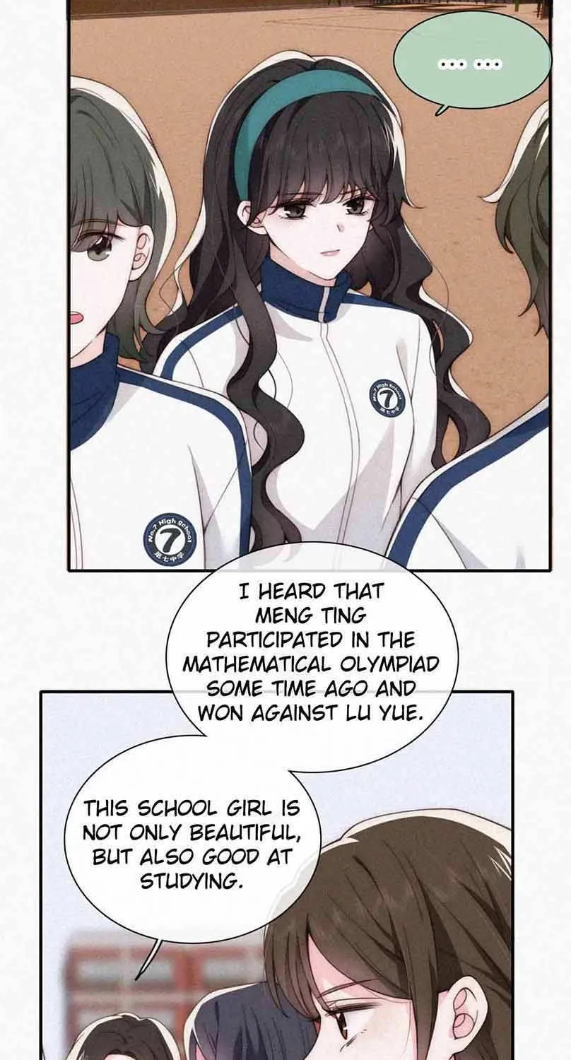 Read Only Love chapter 38 image 7 on Lezhin