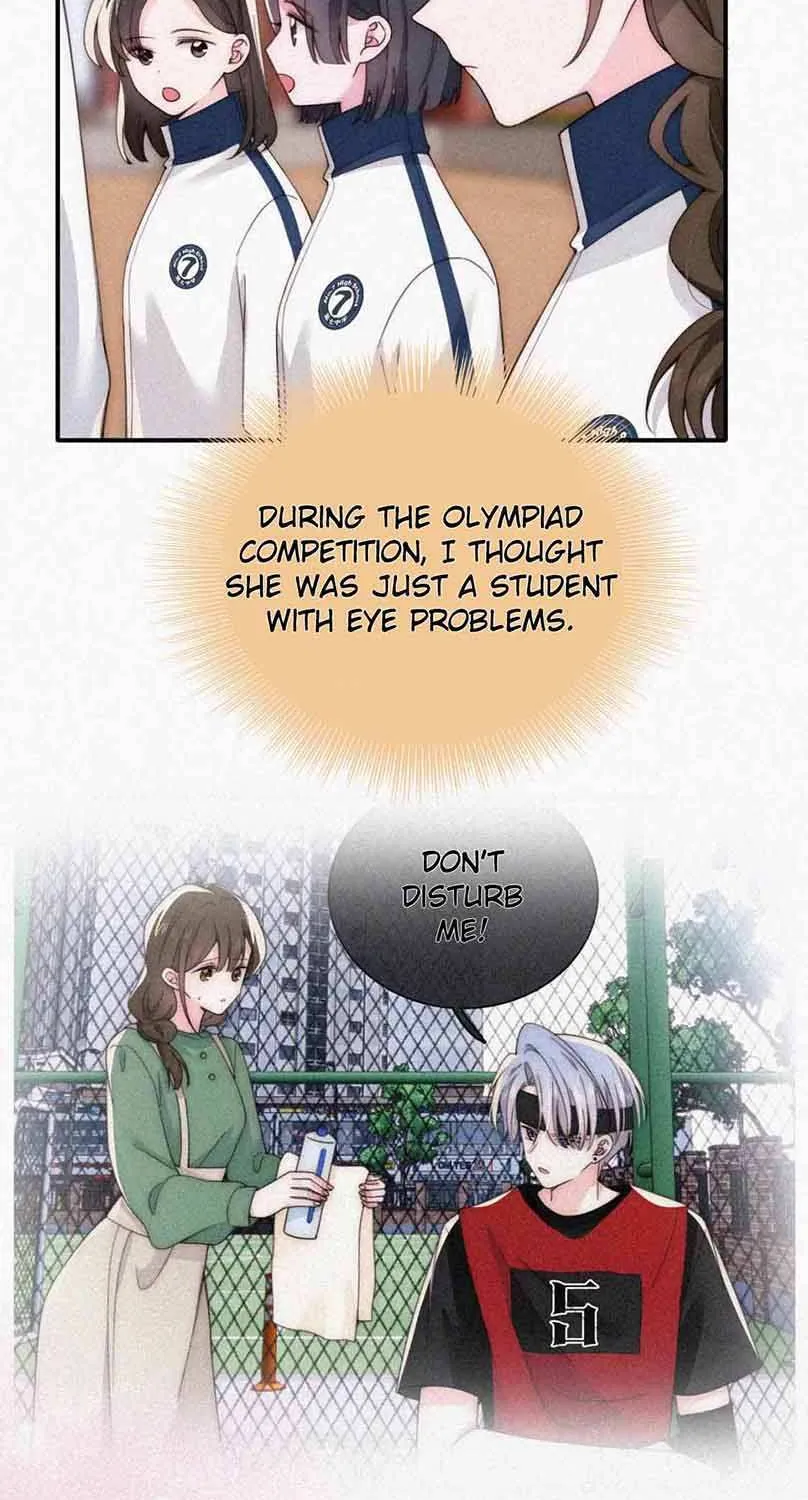 Read Only Love chapter 38 image 8 on Lezhin