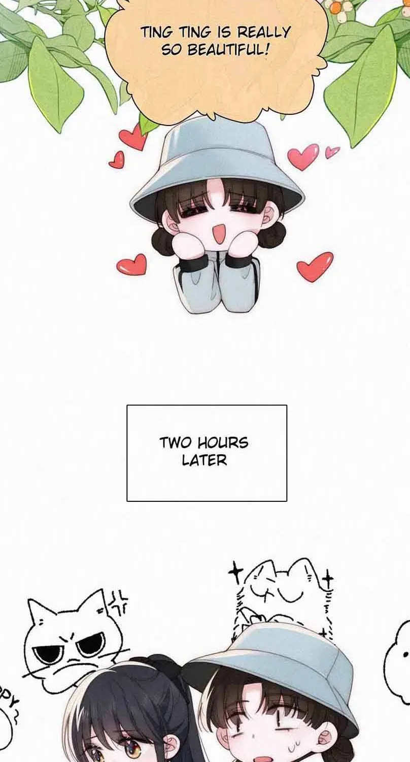Read Only Love chapter 39 image 19 on Lezhin