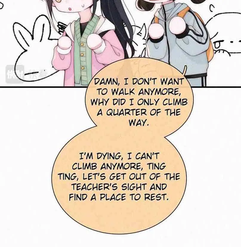 Read Only Love chapter 39 image 20 on Lezhin