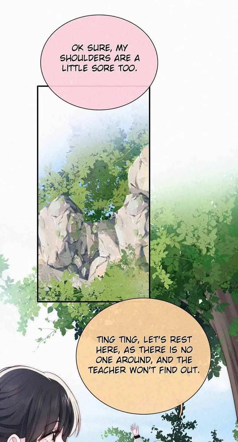 Read Only Love chapter 39 image 21 on Lezhin
