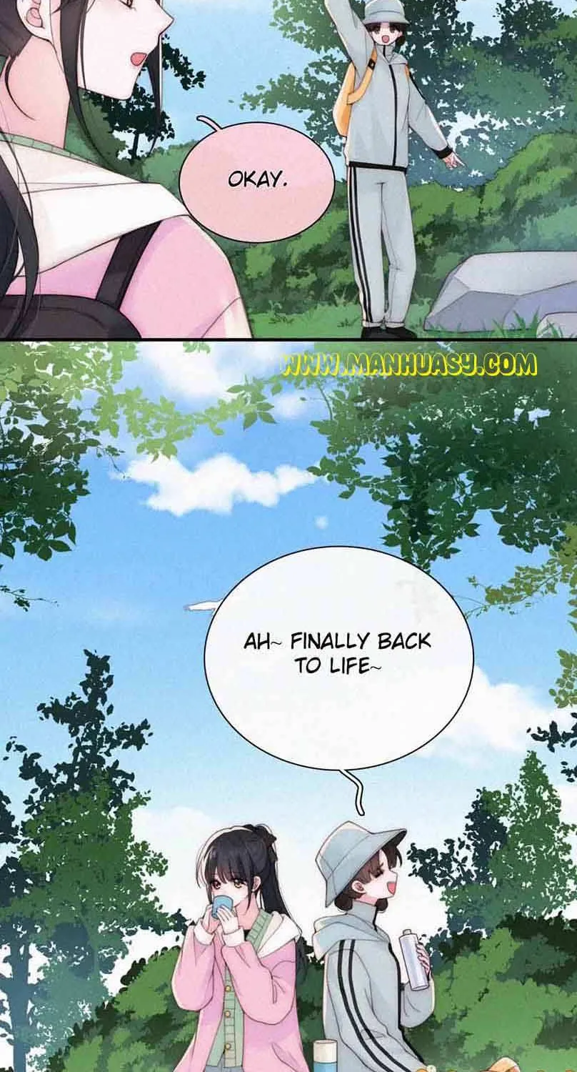 Read Only Love chapter 39 image 22 on Lezhin