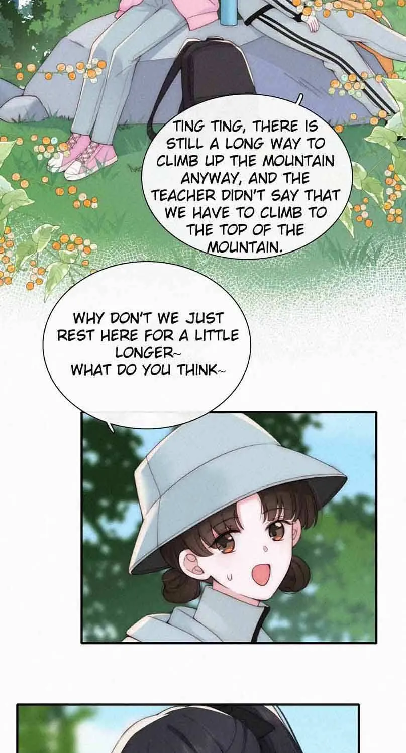 Read Only Love chapter 39 image 23 on Lezhin