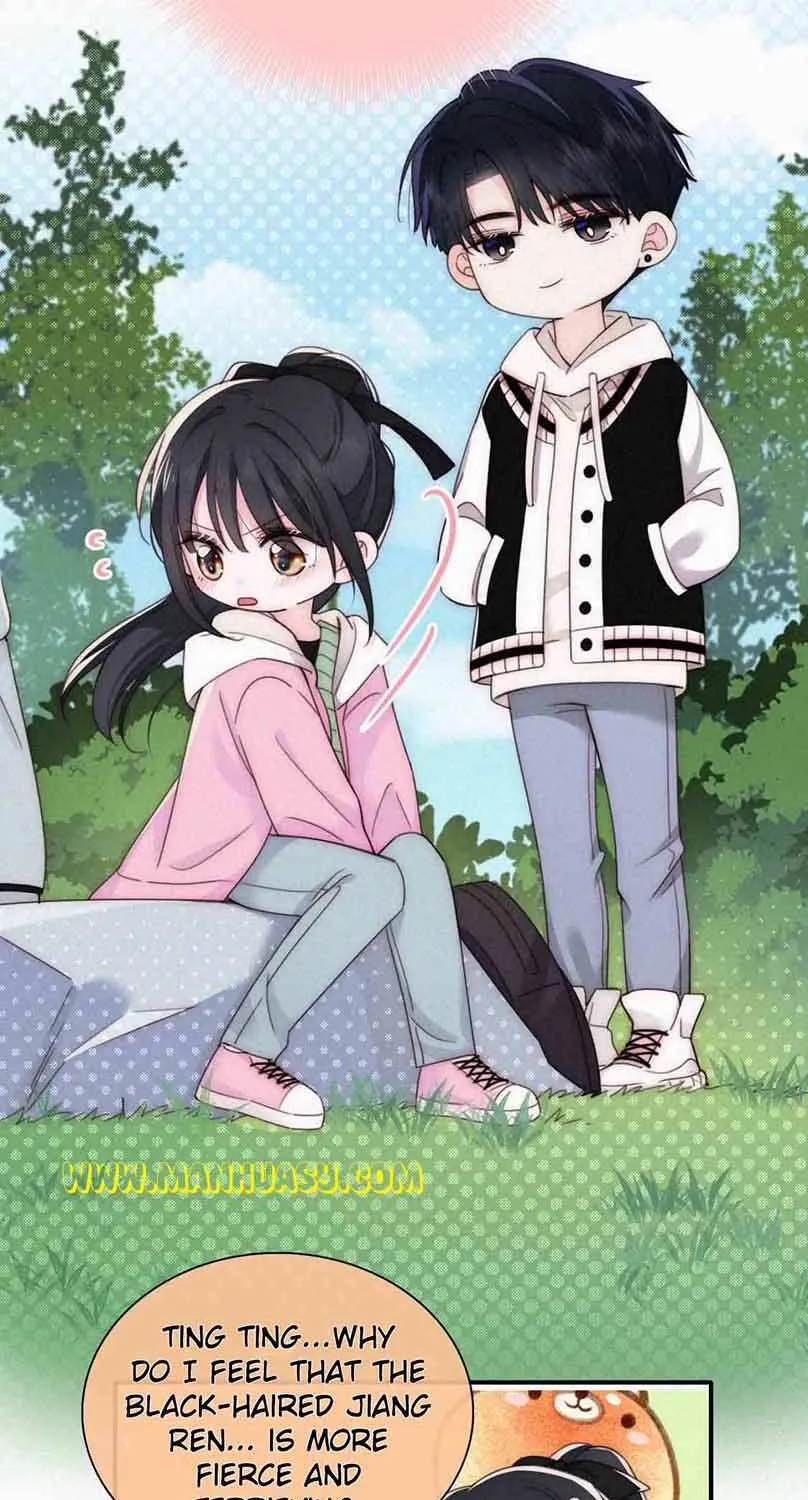 Read Only Love chapter 39 image 43 on Lezhin