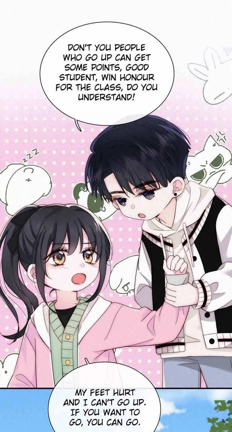 Read Only Love chapter 39 image 47 on Lezhin