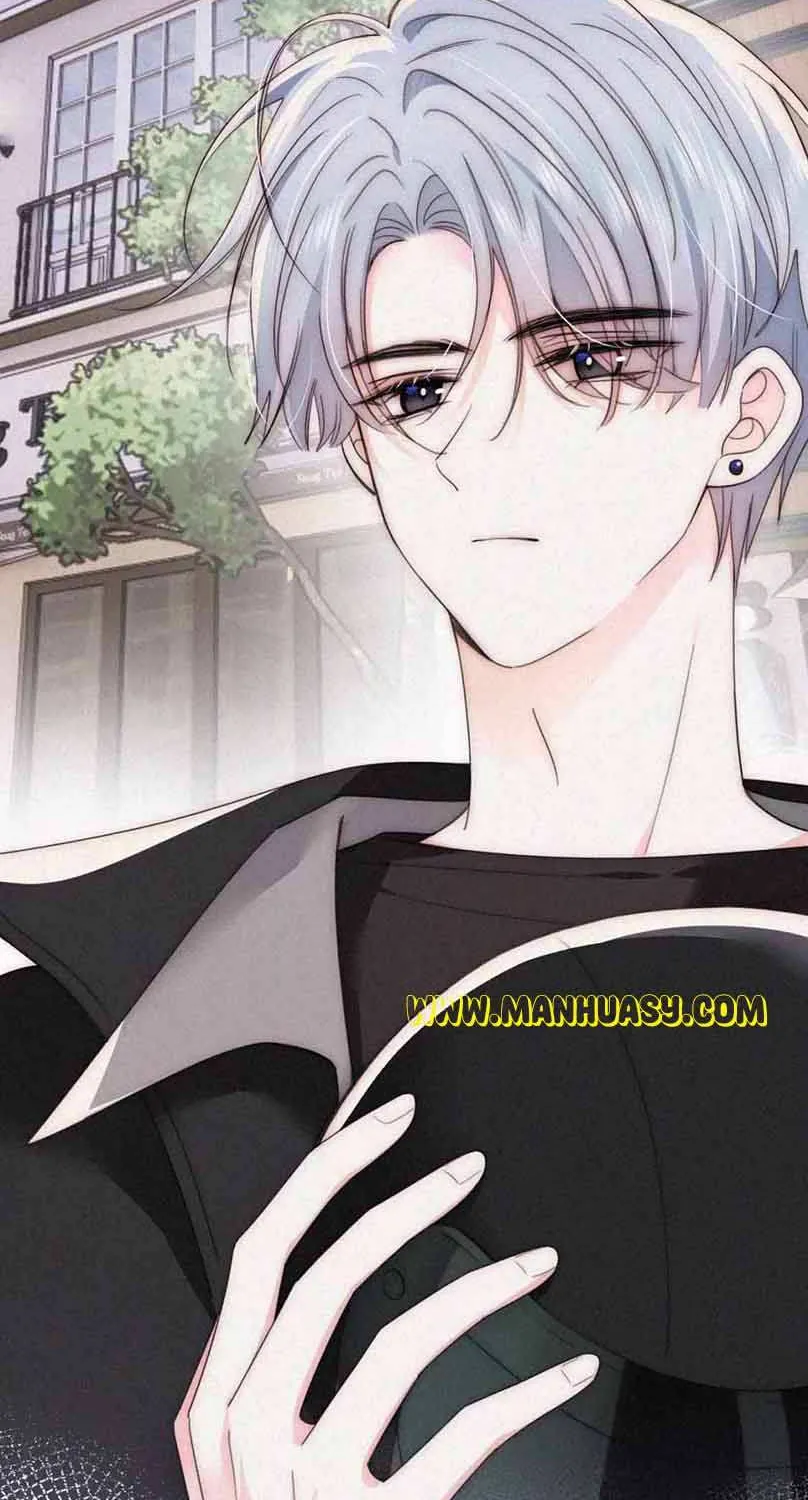 Read Only Love chapter 39 image 5 on Lezhin