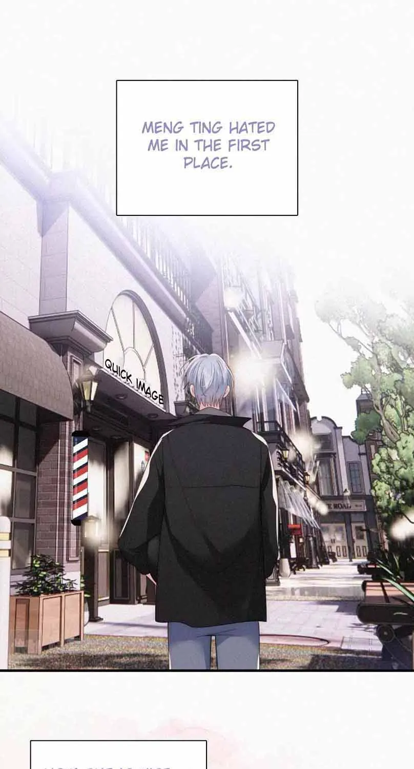 Read Only Love chapter 39 image 7 on Lezhin