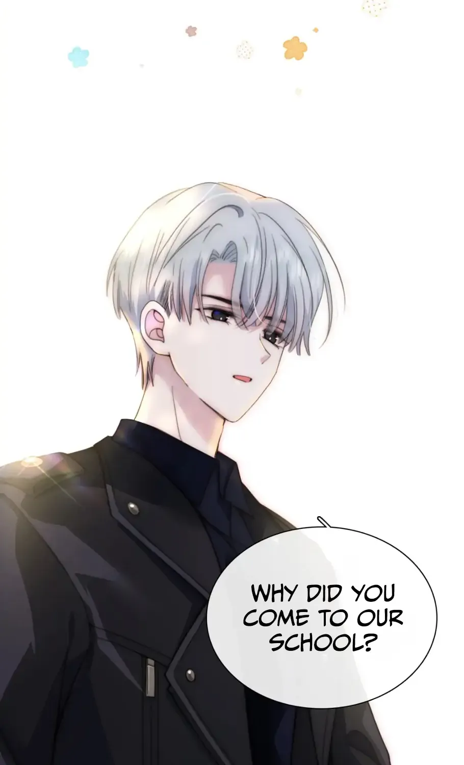 Read Only Love chapter 4 image 10 on Lezhin