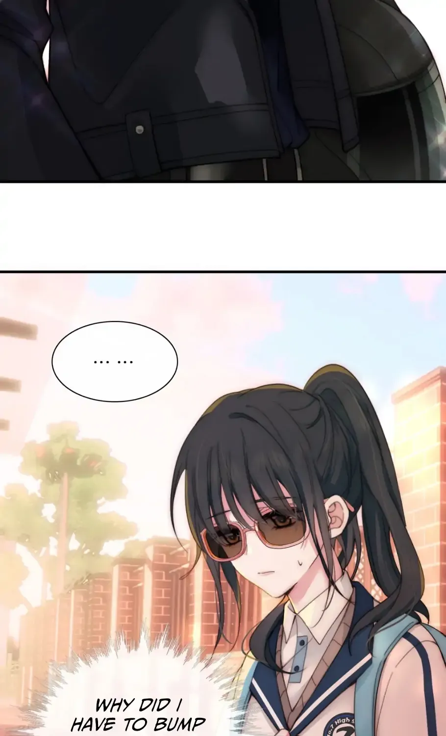 Read Only Love chapter 4 image 12 on Lezhin