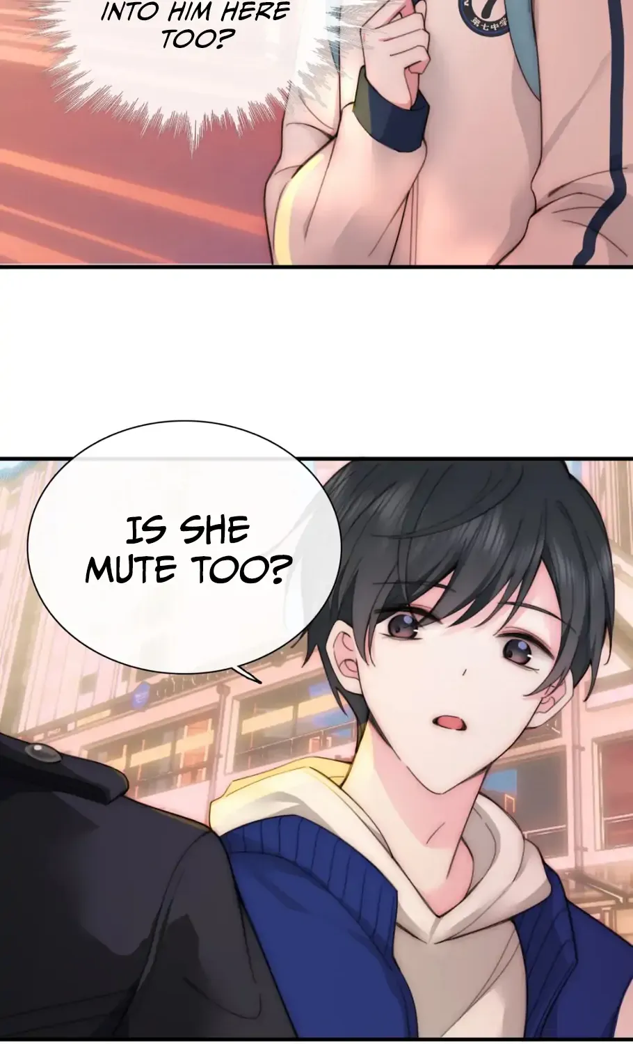 Read Only Love chapter 4 image 13 on Lezhin