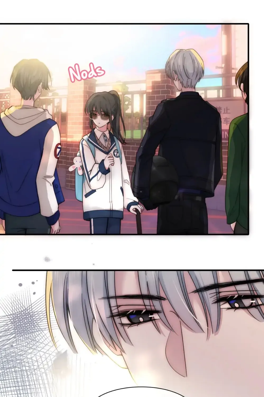 Read Only Love chapter 4 image 15 on Lezhin