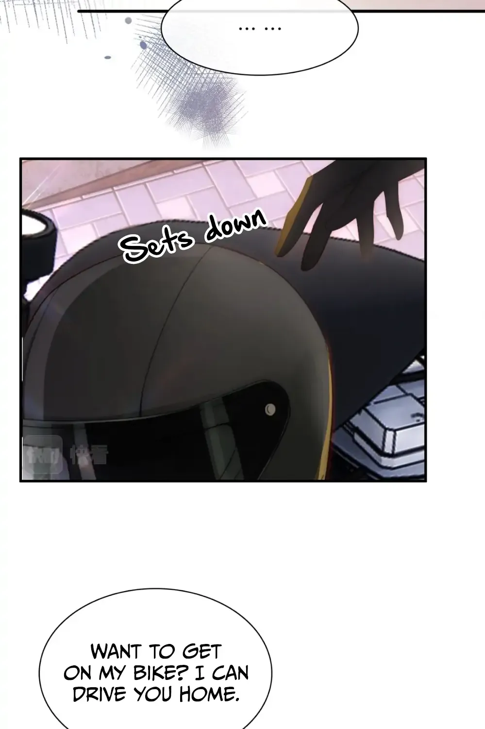 Read Only Love chapter 4 image 16 on Lezhin