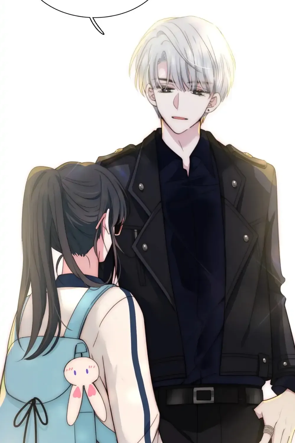 Read Only Love chapter 4 image 17 on Lezhin