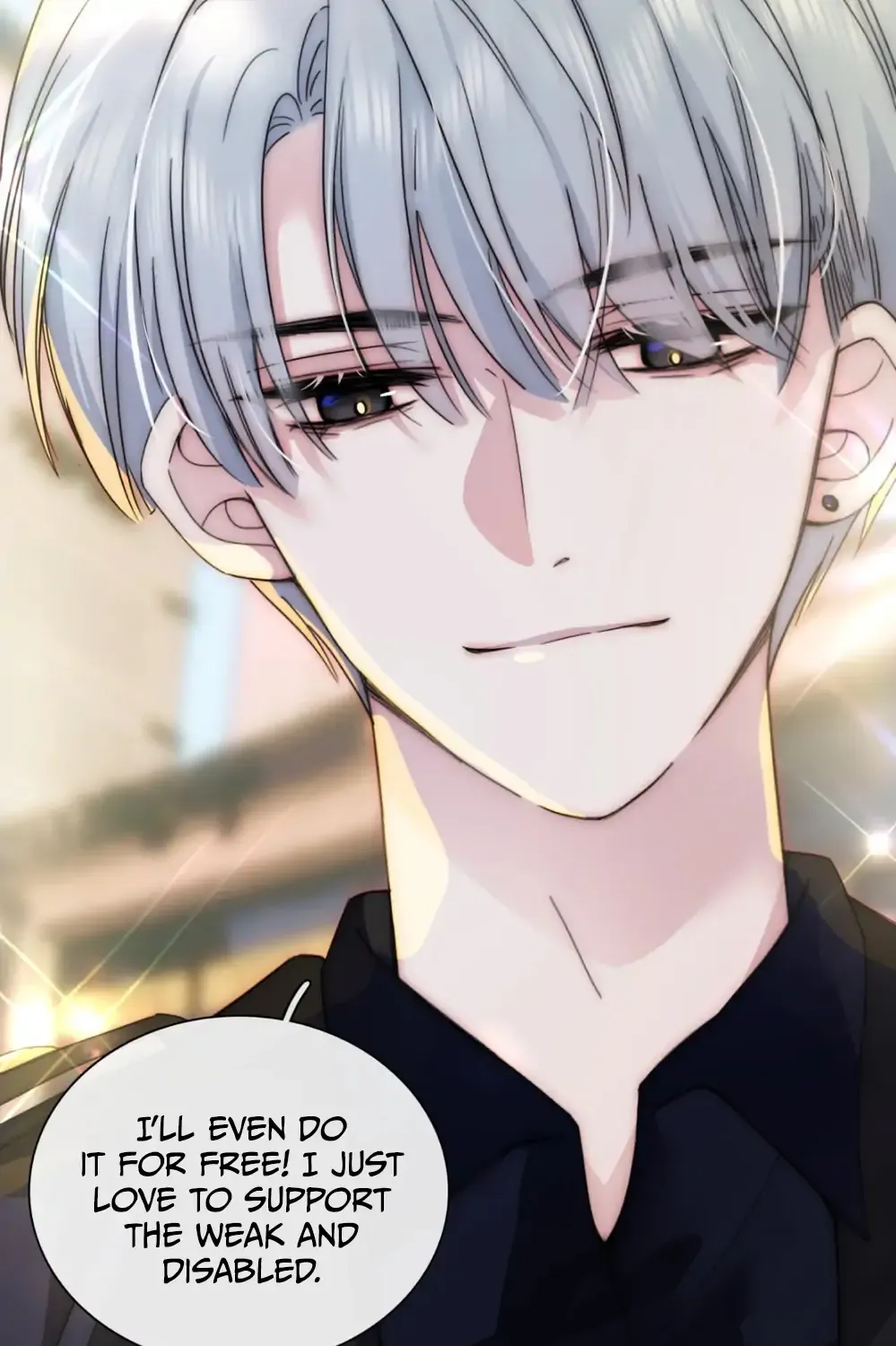 Read Only Love chapter 4 image 19 on Lezhin