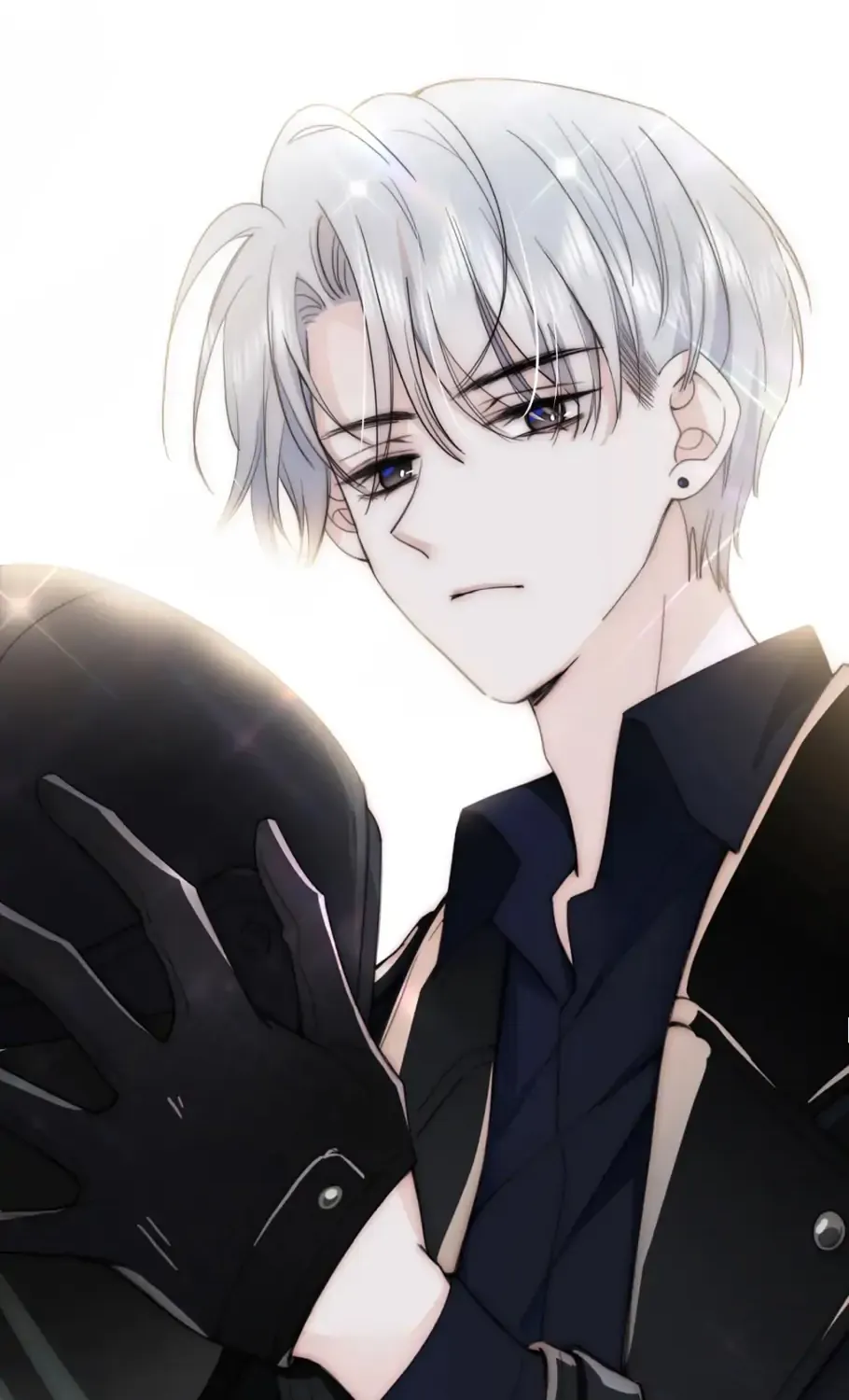 Read Only Love chapter 4 image 2 on Lezhin