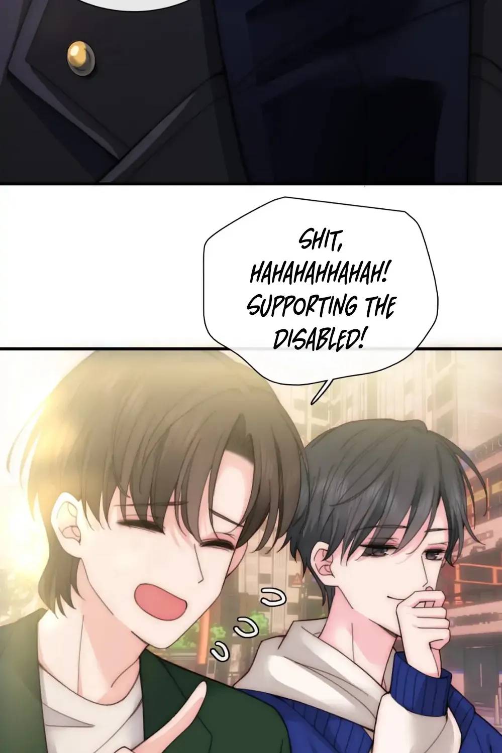 Read Only Love chapter 4 image 20 on Lezhin