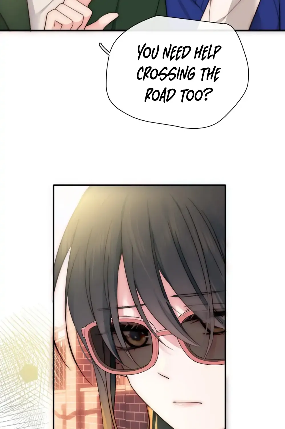 Read Only Love chapter 4 image 21 on Lezhin