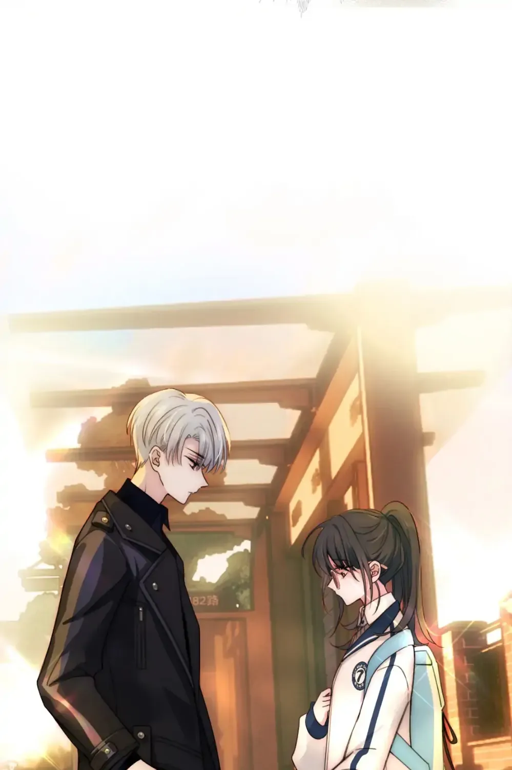 Read Only Love chapter 4 image 23 on Lezhin